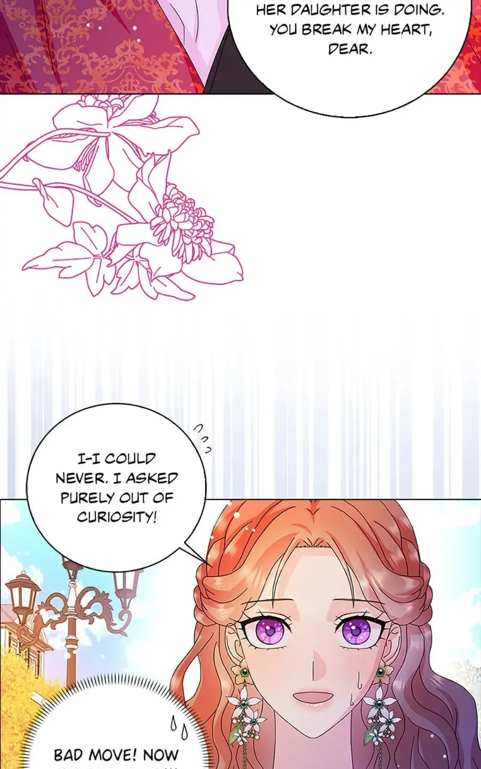 Read Wicked No More chapter 23 image 44 on Lezhin