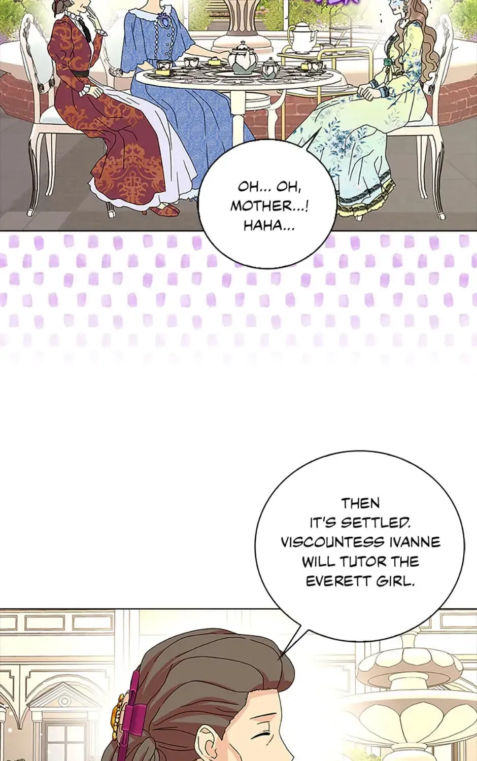 Read Wicked No More chapter 23 image 56 on Lezhin