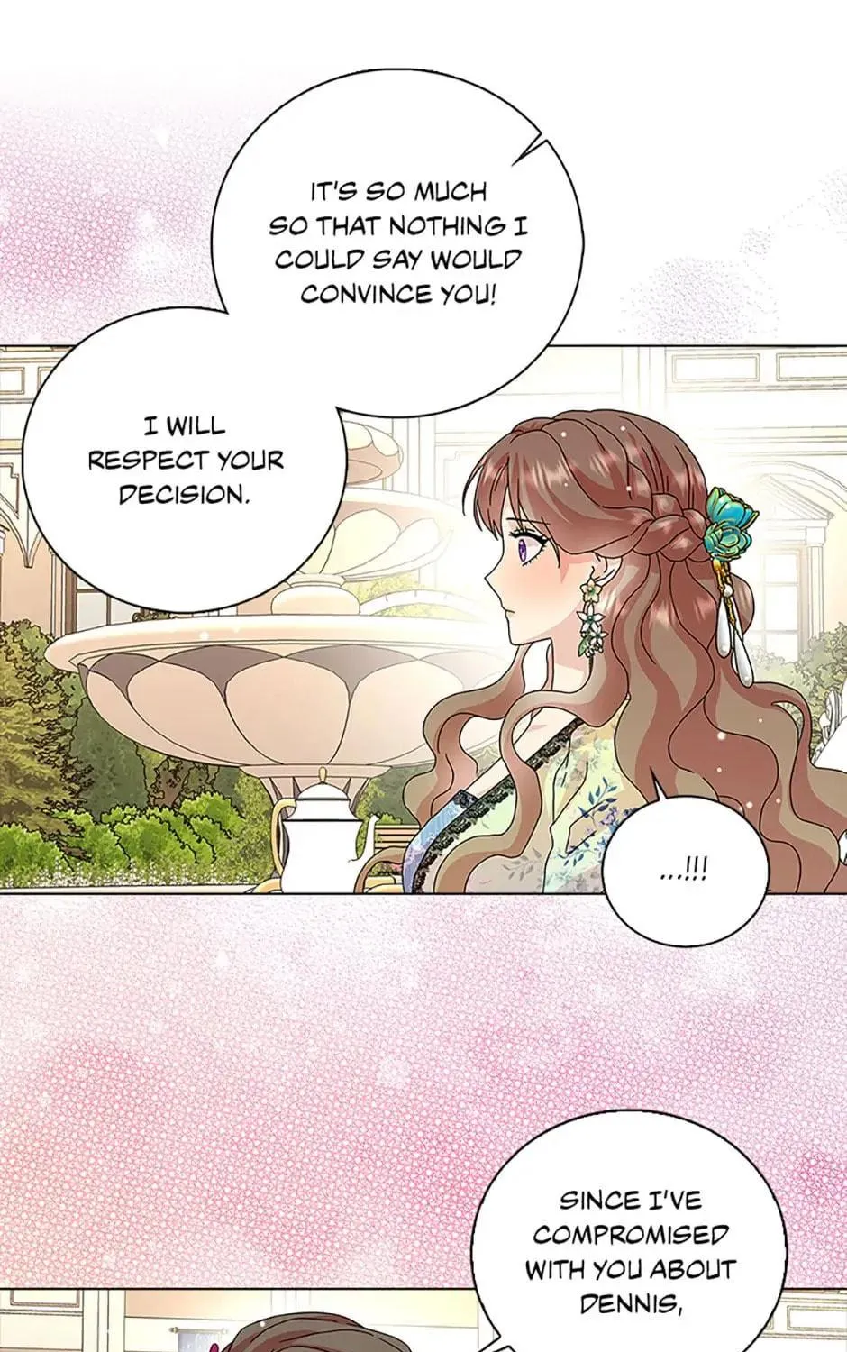 Read Wicked No More chapter 23 image 64 on Lezhin