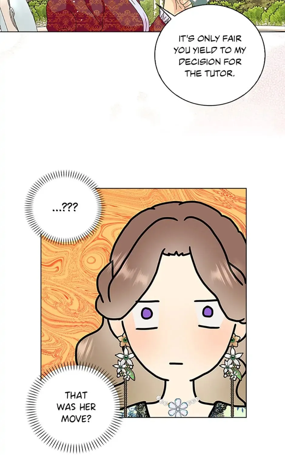 Read Wicked No More chapter 23 image 66 on Lezhin