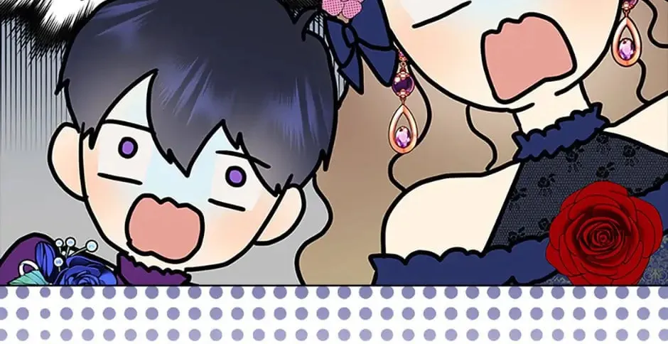 Read Wicked No More chapter 23 image 7 on Lezhin