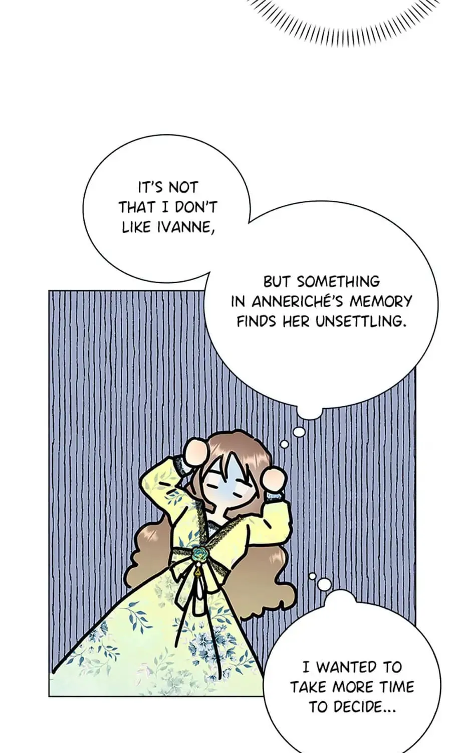 Read Wicked No More chapter 23 image 72 on Lezhin