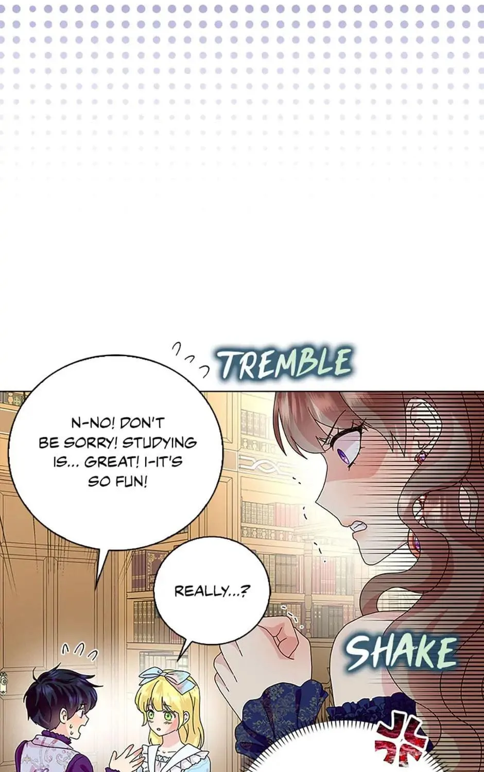 Read Wicked No More chapter 23 image 8 on Lezhin