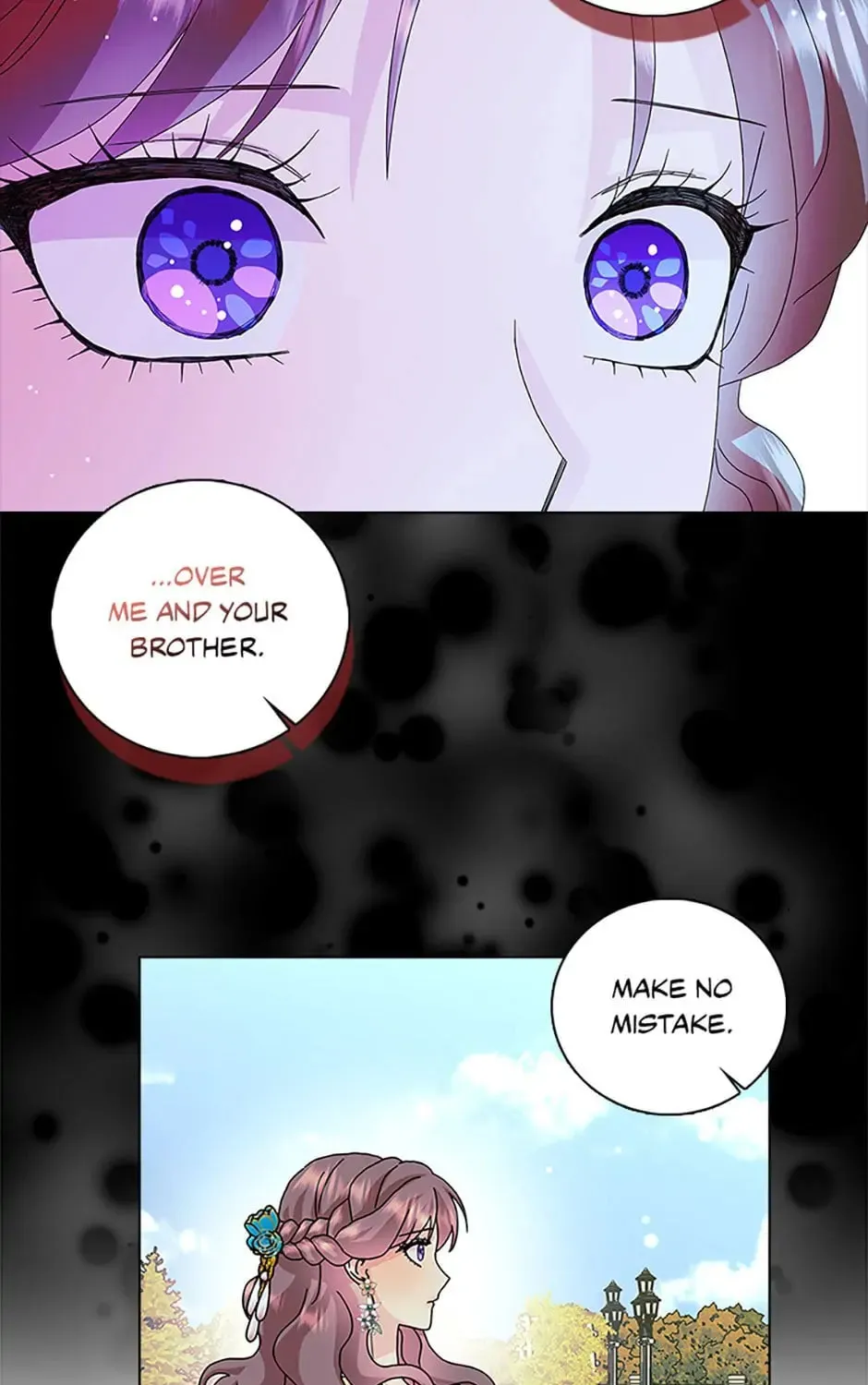 Read Wicked No More chapter 23 image 80 on Lezhin