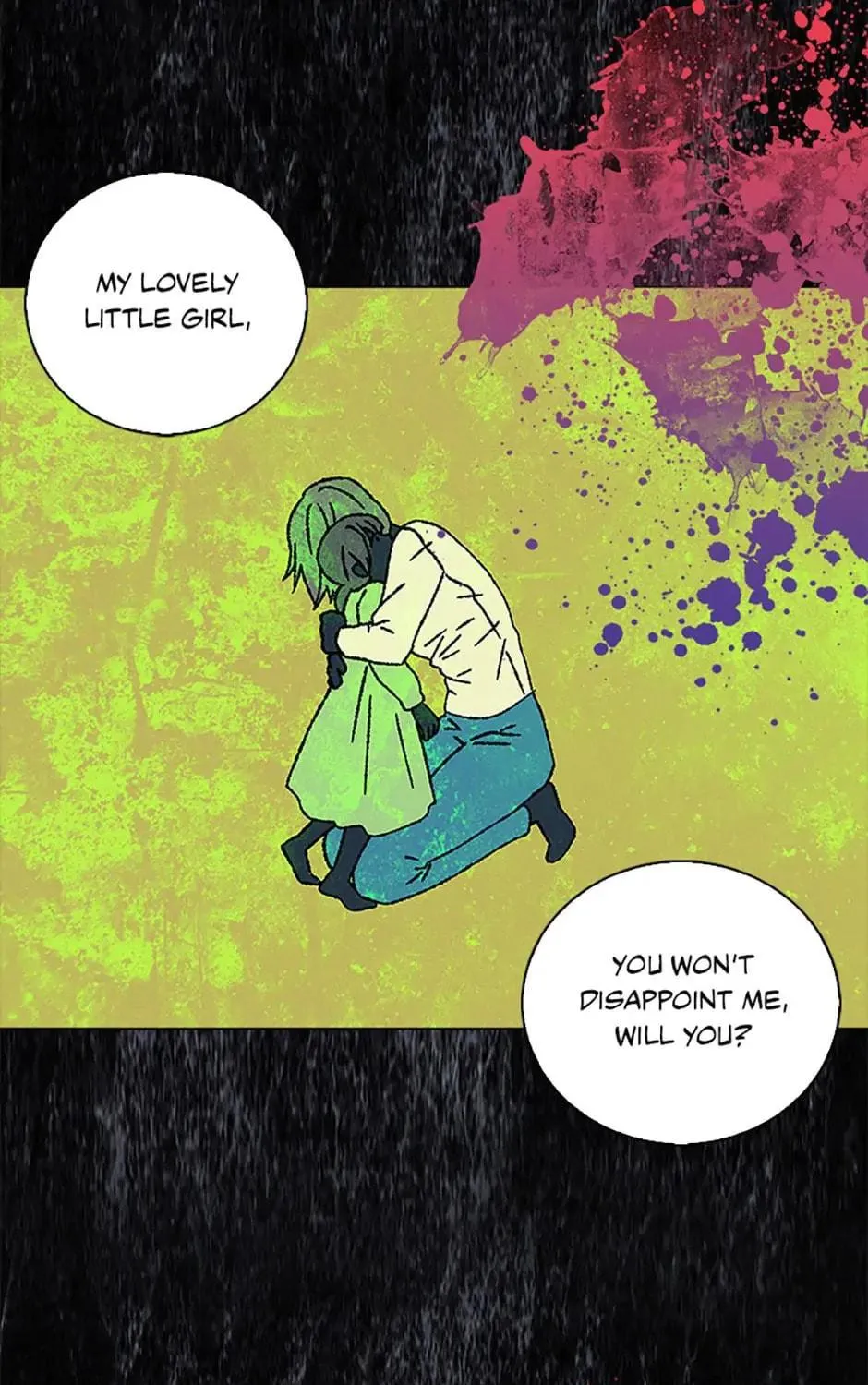 Read Wicked No More chapter 23 image 88 on Lezhin