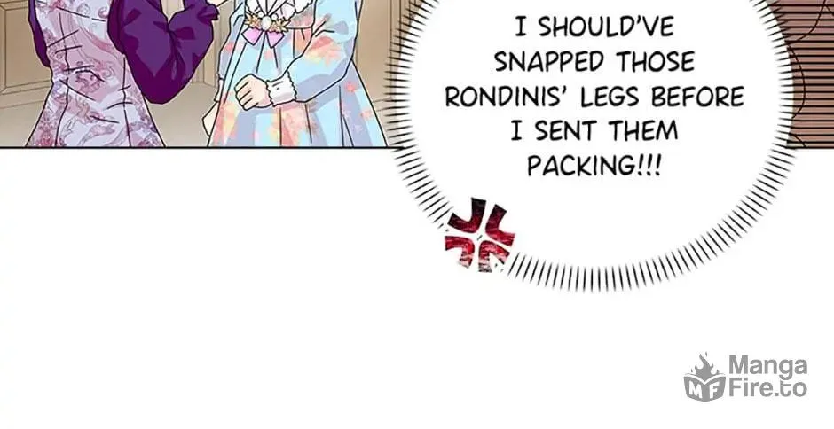 Read Wicked No More chapter 23 image 9 on Lezhin