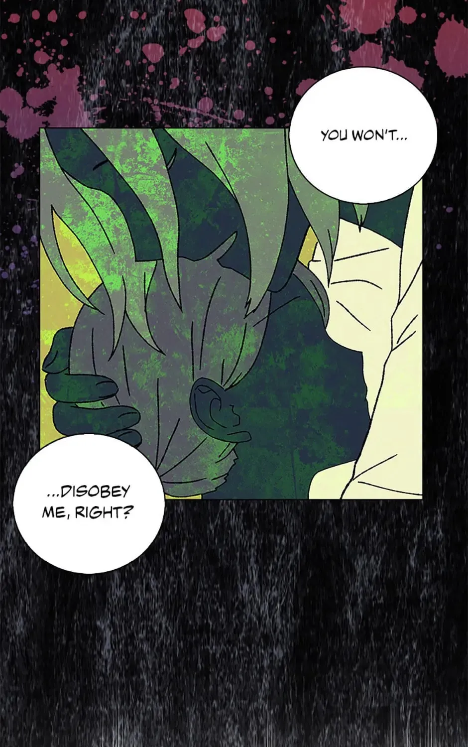 Read Wicked No More chapter 23 image 90 on Lezhin