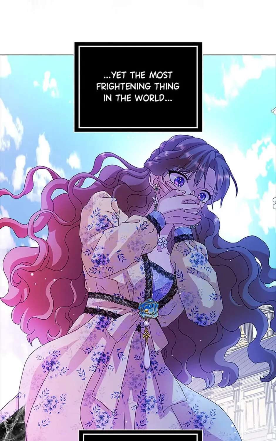 Read Wicked No More chapter 23 image 92 on Lezhin