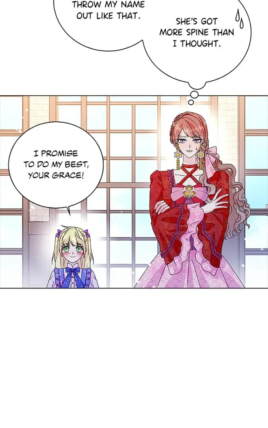 Read Wicked No More chapter 24 image 108 on Lezhin