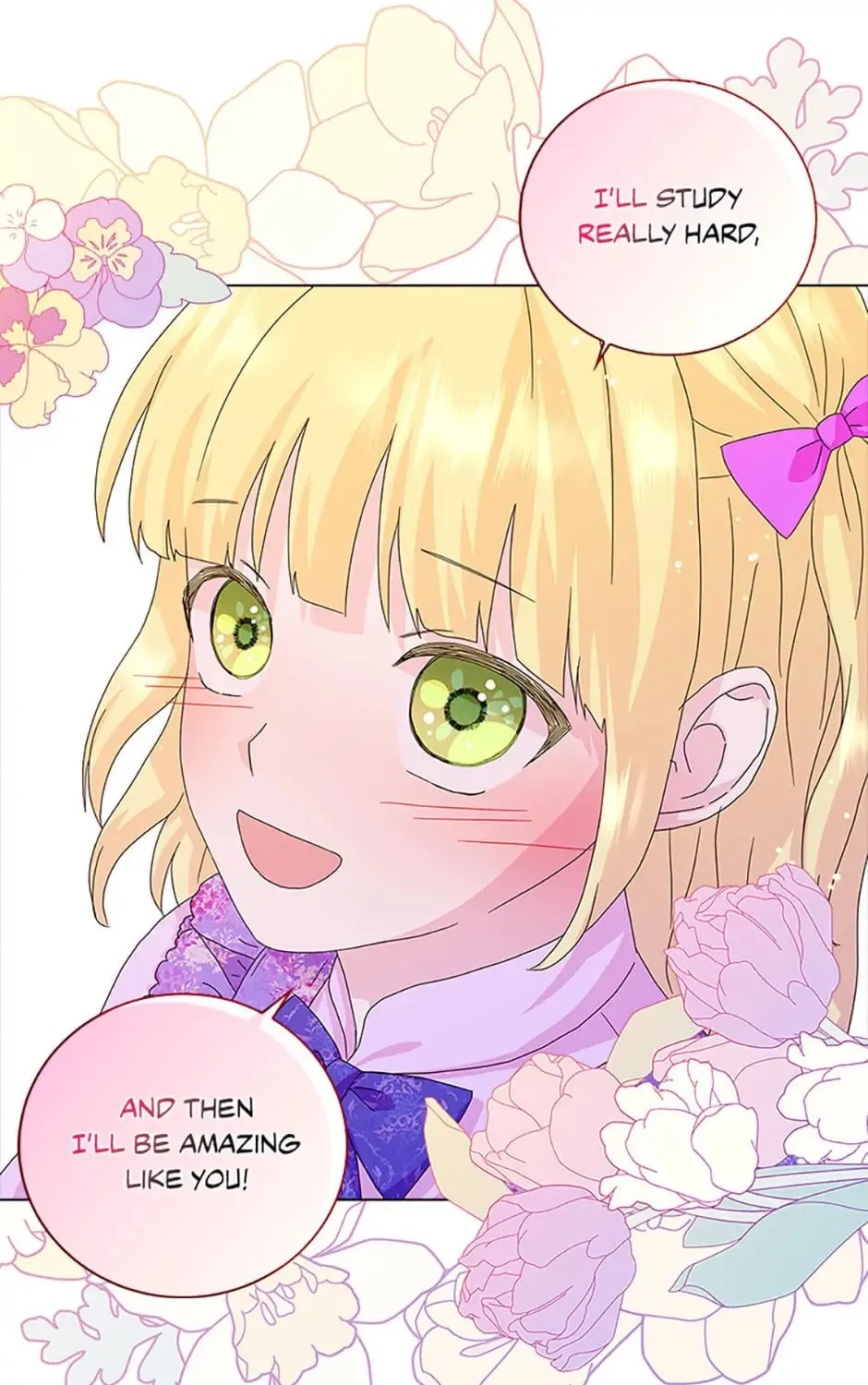 Read Wicked No More chapter 24 image 110 on Lezhin
