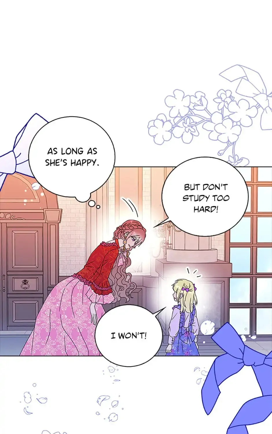 Read Wicked No More chapter 24 image 114 on Lezhin