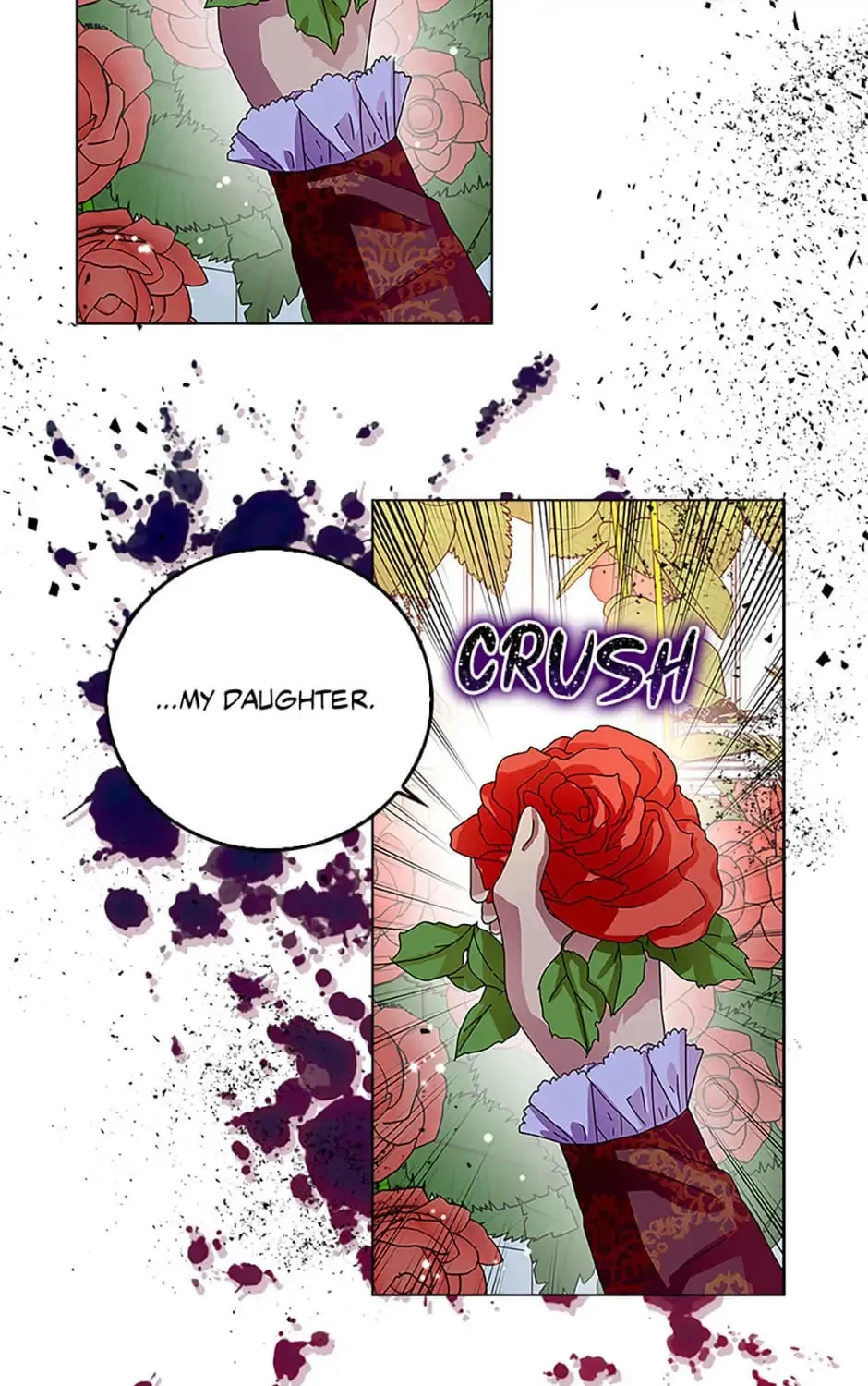 Read Wicked No More chapter 24 image 12 on Lezhin