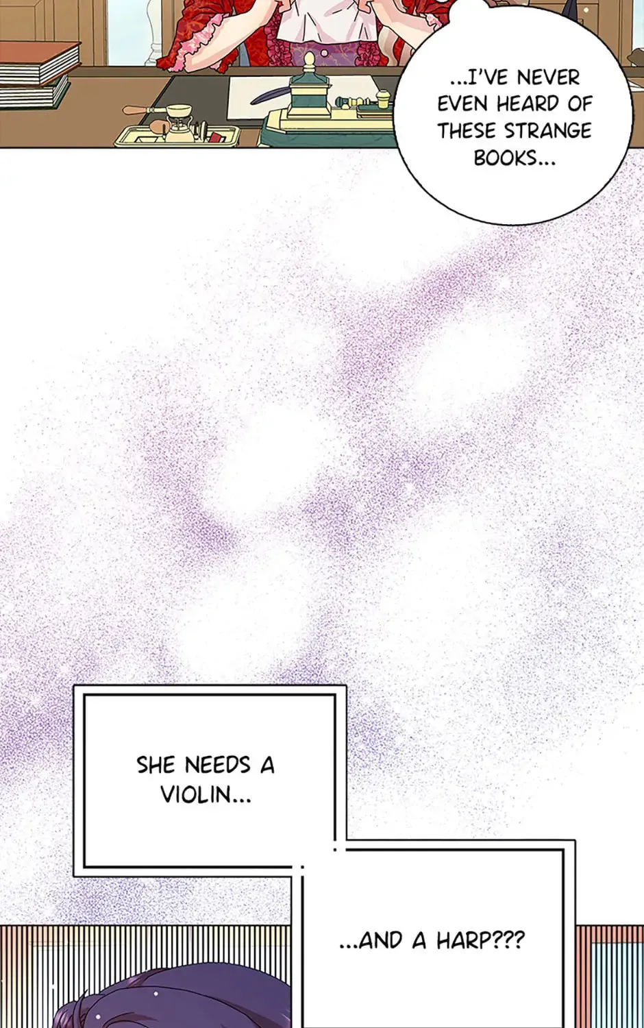 Read Wicked No More chapter 24 image 122 on Lezhin