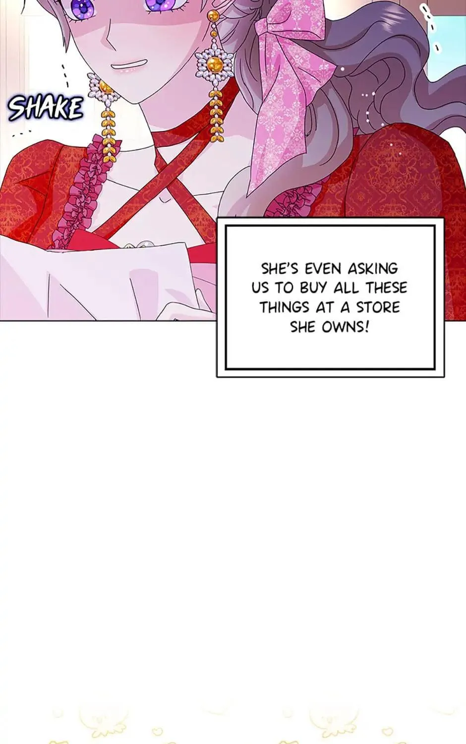 Read Wicked No More chapter 24 image 124 on Lezhin