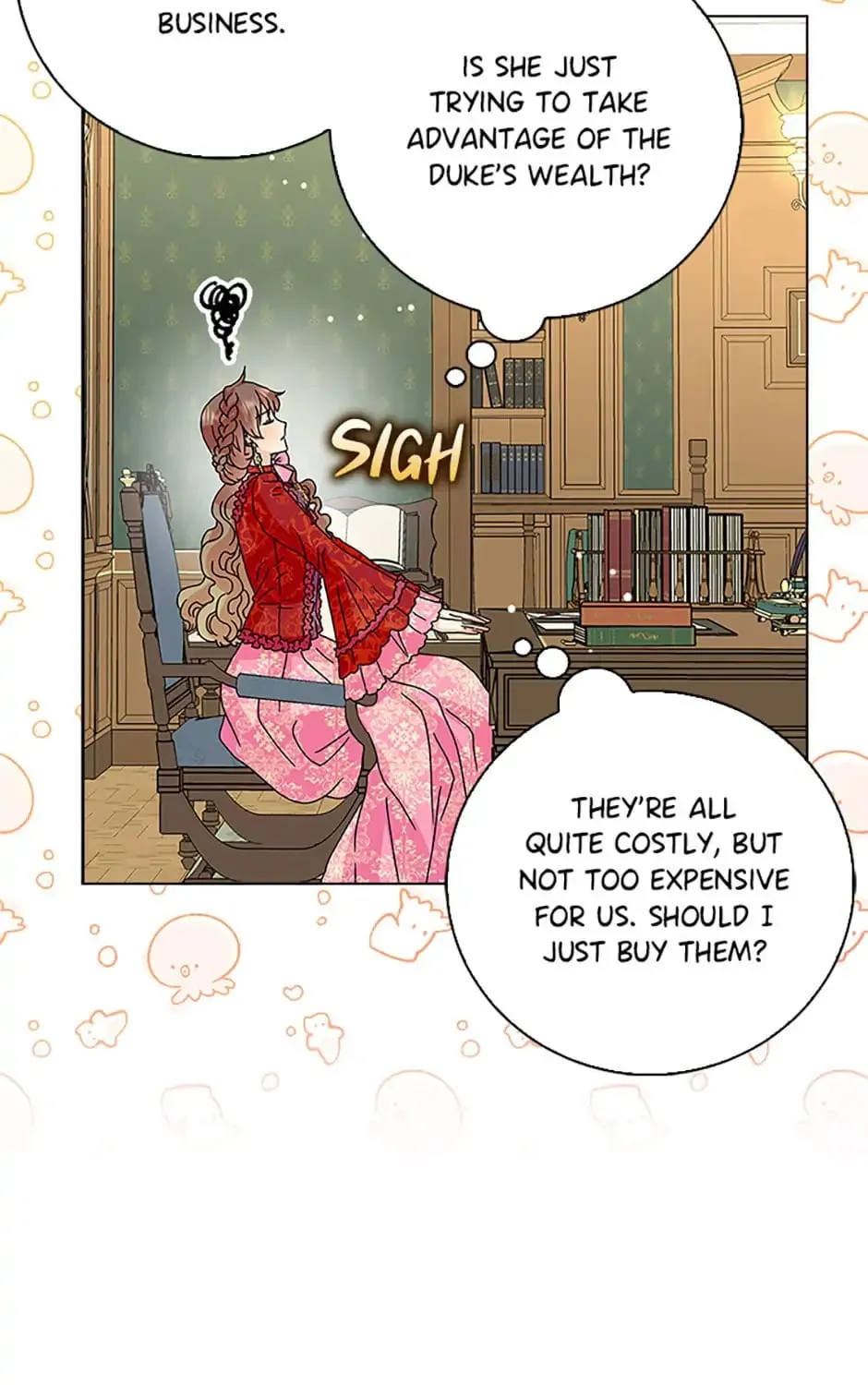 Read Wicked No More chapter 24 image 126 on Lezhin
