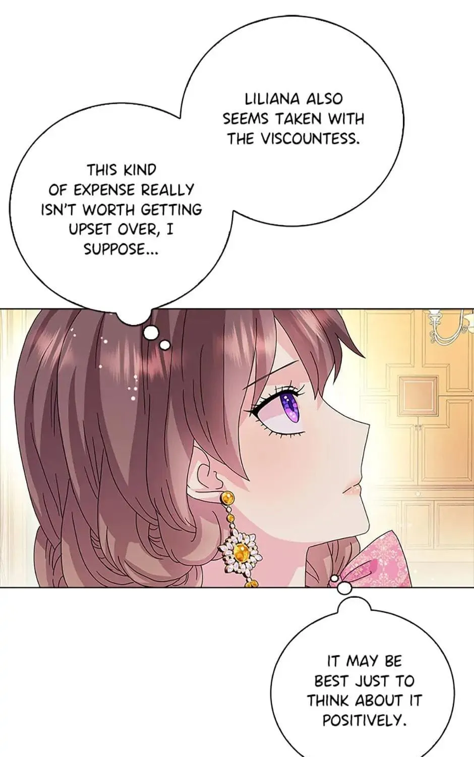 Read Wicked No More chapter 24 image 128 on Lezhin