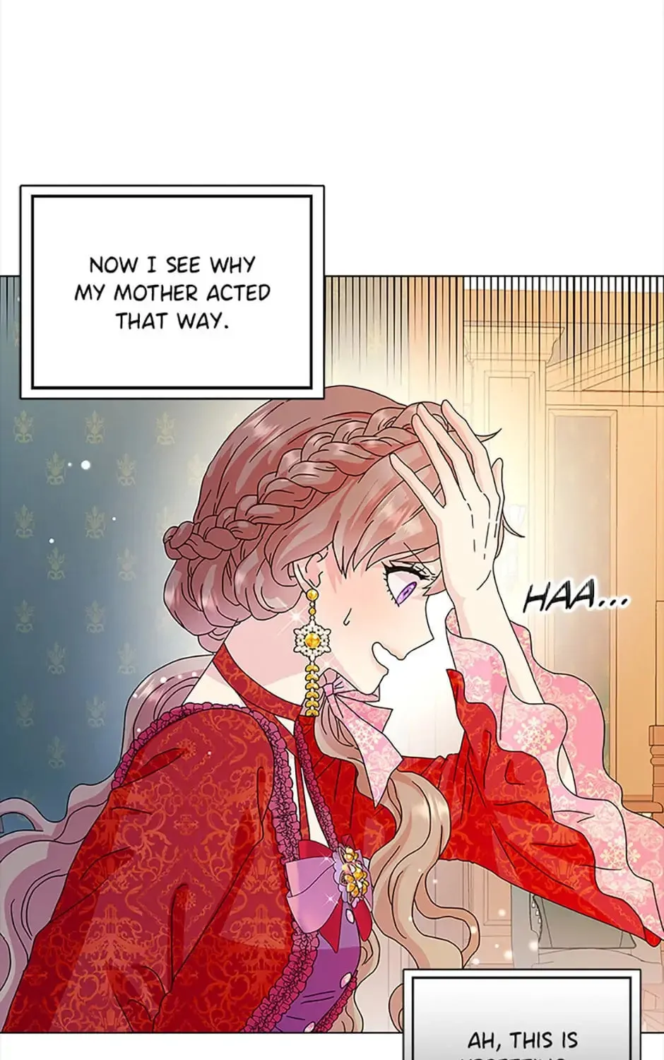 Read Wicked No More chapter 24 image 134 on Lezhin