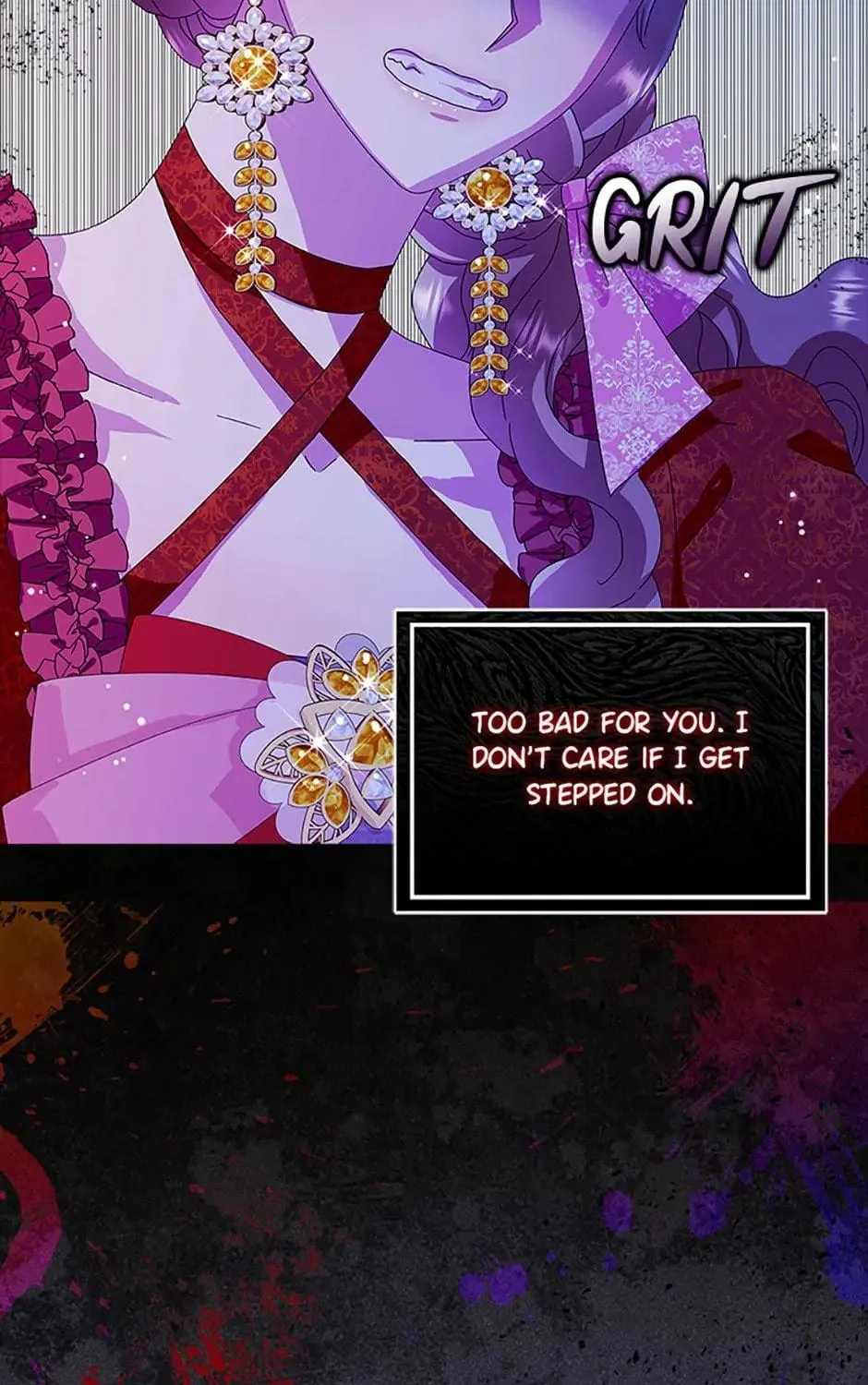 Read Wicked No More chapter 24 image 138 on Lezhin