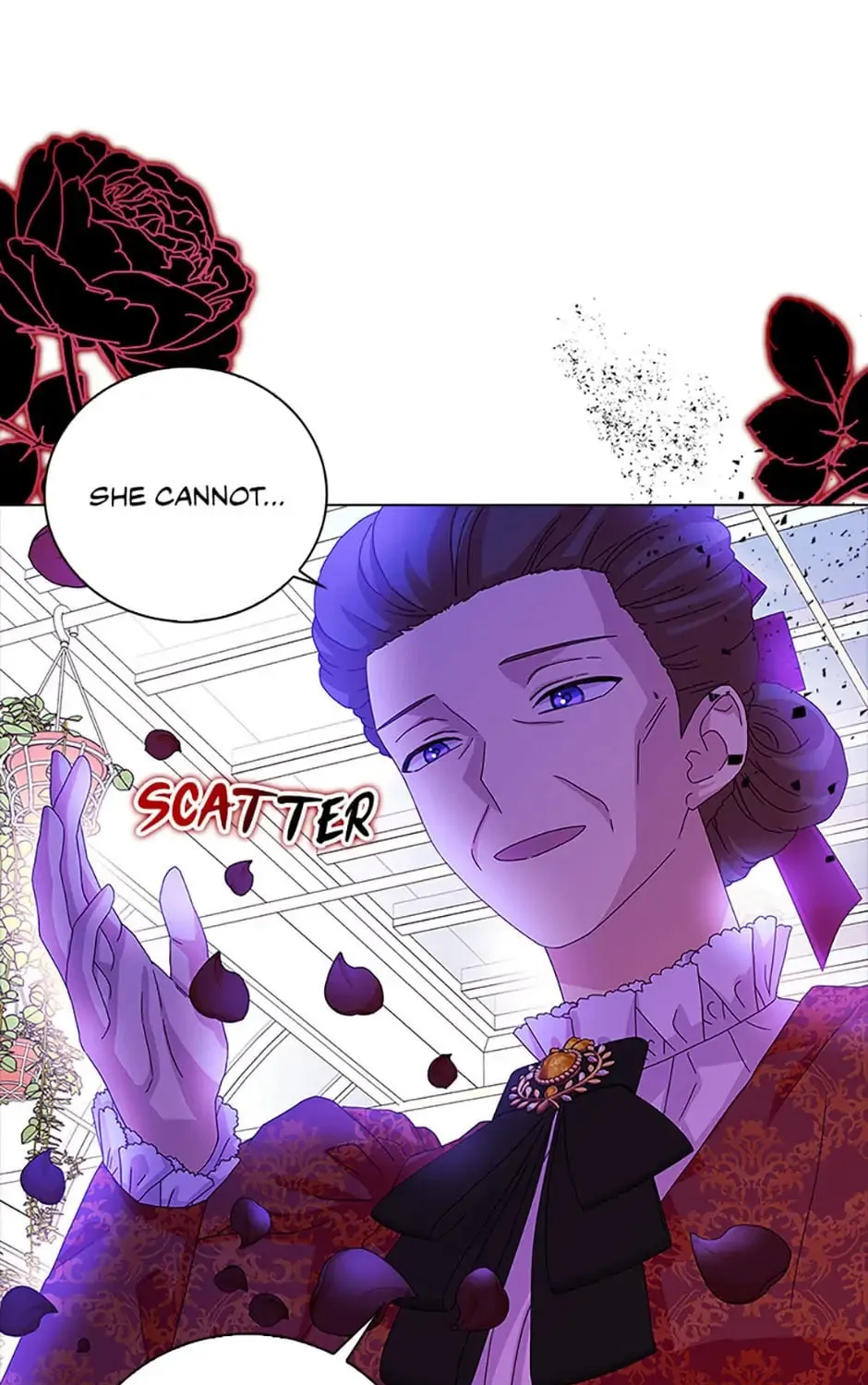 Read Wicked No More chapter 24 image 14 on Lezhin