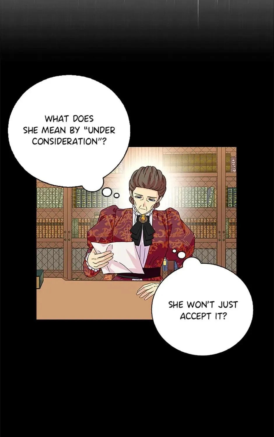 Read Wicked No More chapter 24 image 18 on Lezhin