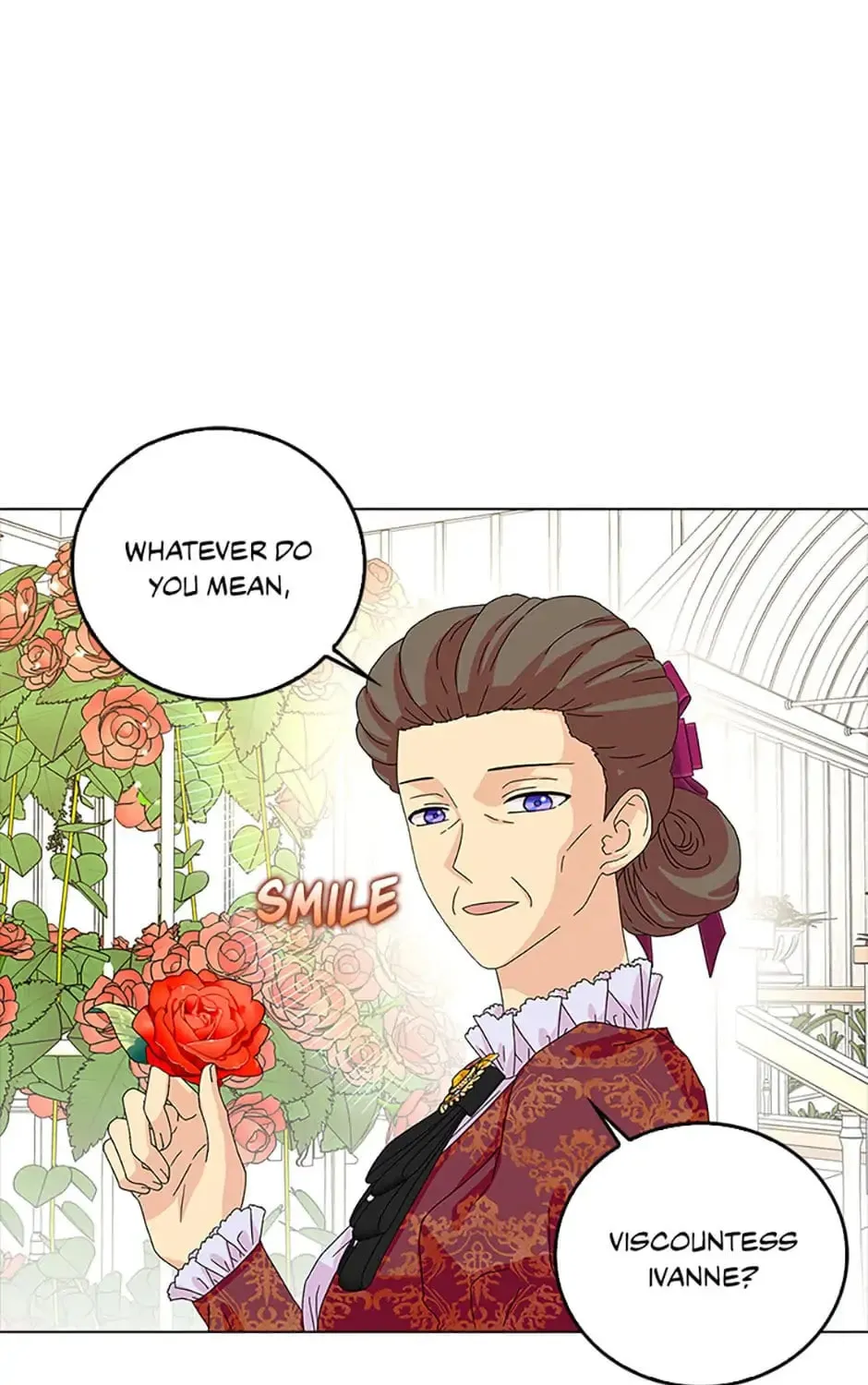Read Wicked No More chapter 24 image 2 on Lezhin