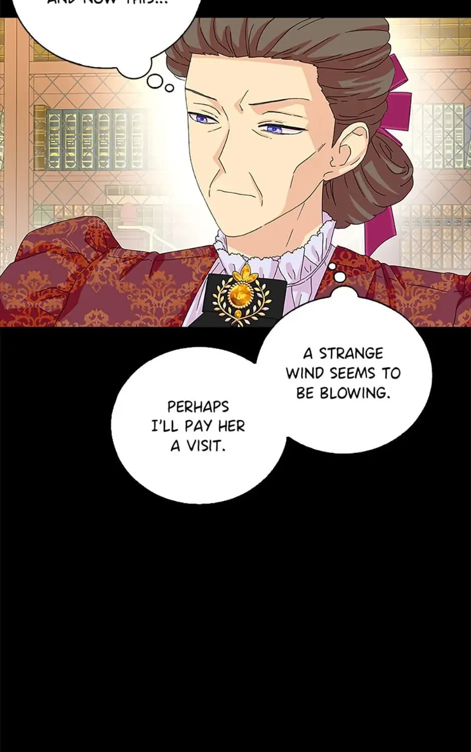Read Wicked No More chapter 24 image 20 on Lezhin
