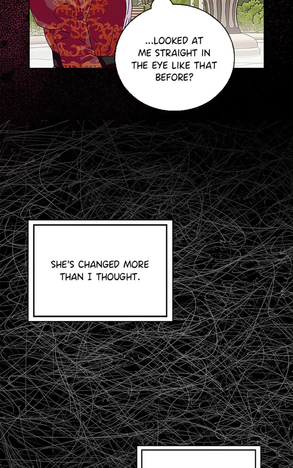Read Wicked No More chapter 24 image 26 on Lezhin