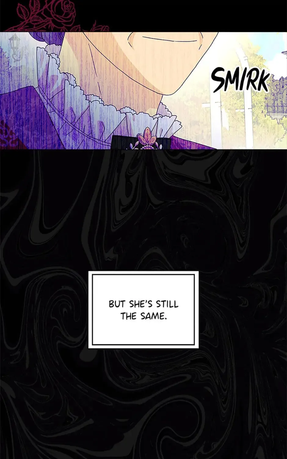 Read Wicked No More chapter 24 image 32 on Lezhin