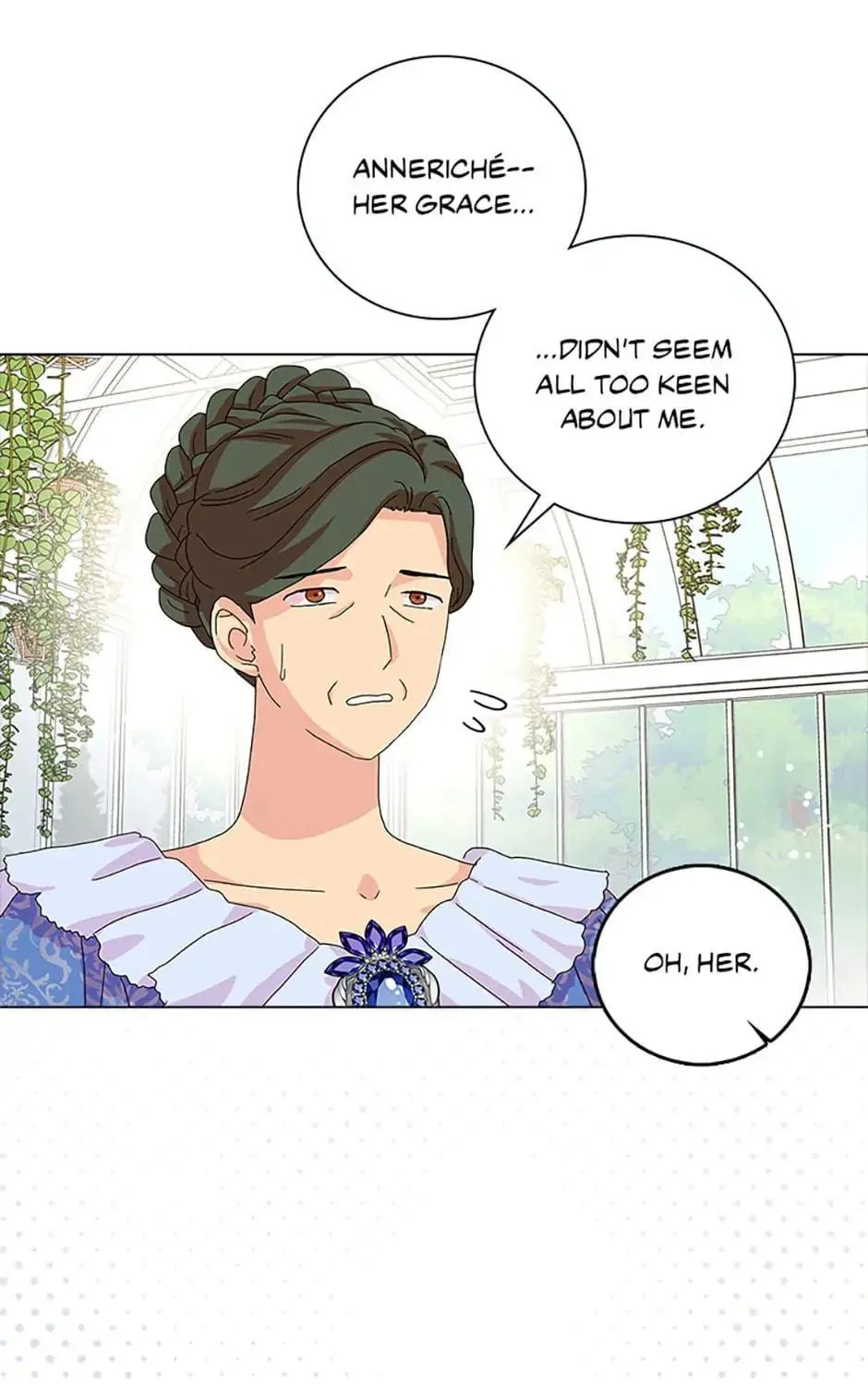 Read Wicked No More chapter 24 image 4 on Lezhin