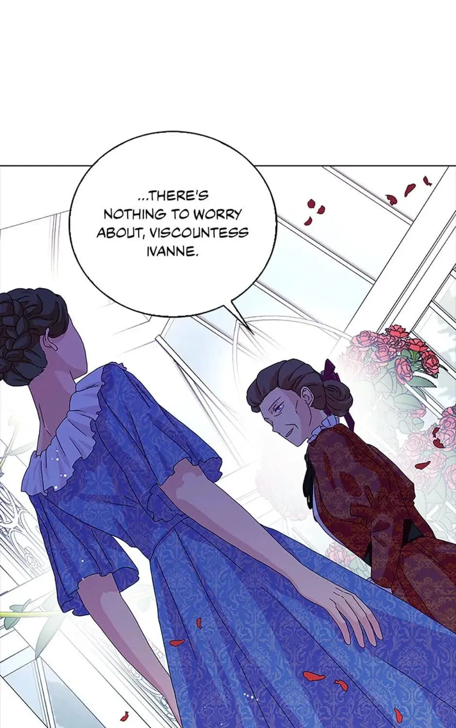 Read Wicked No More chapter 24 image 40 on Lezhin