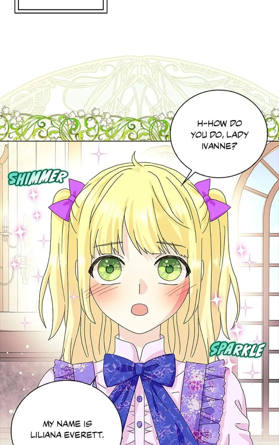 Read Wicked No More chapter 24 image 46 on Lezhin
