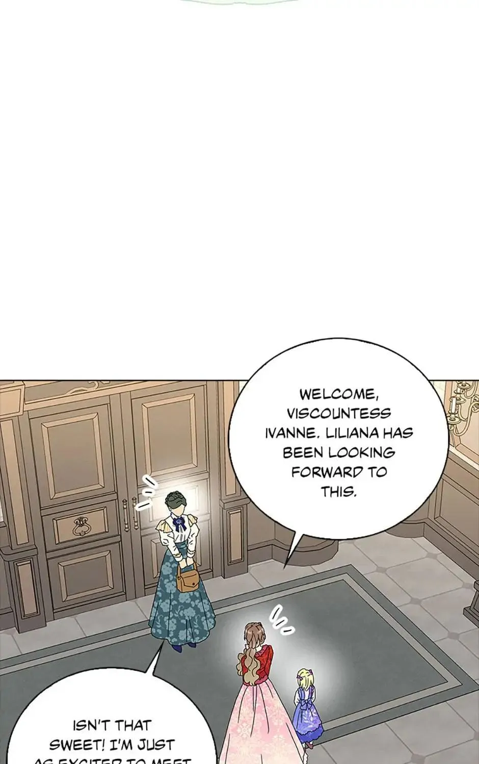 Read Wicked No More chapter 24 image 48 on Lezhin