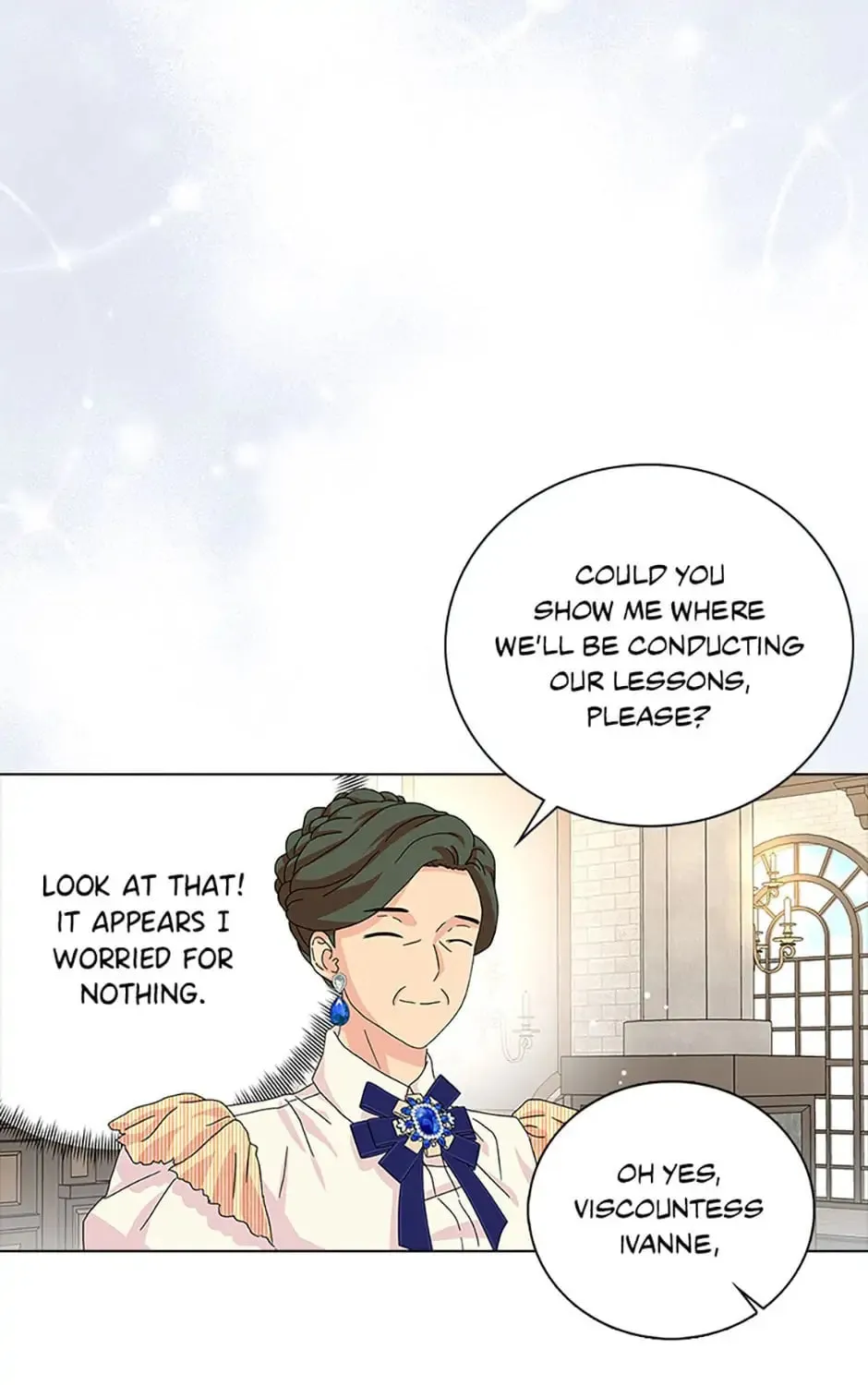 Read Wicked No More chapter 24 image 50 on Lezhin
