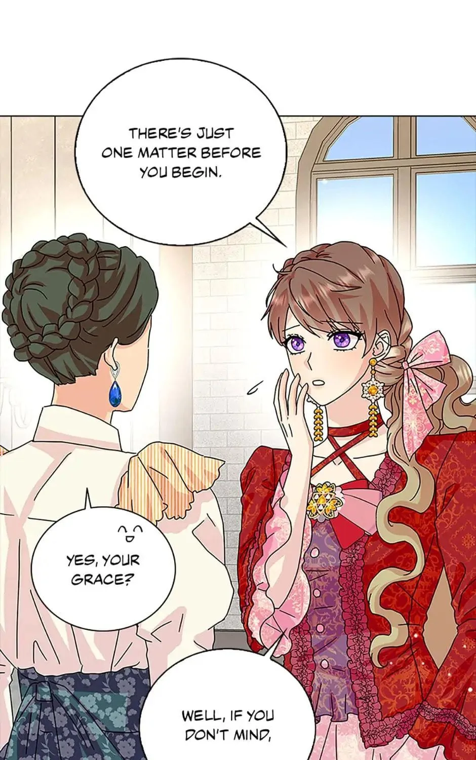 Read Wicked No More chapter 24 image 52 on Lezhin