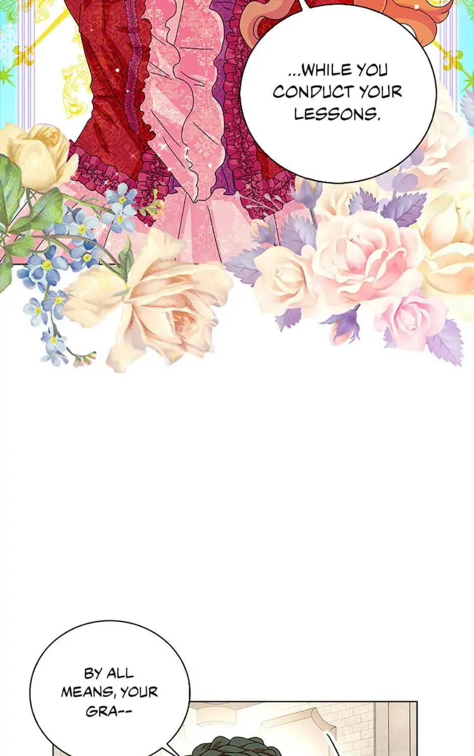 Read Wicked No More chapter 24 image 56 on Lezhin