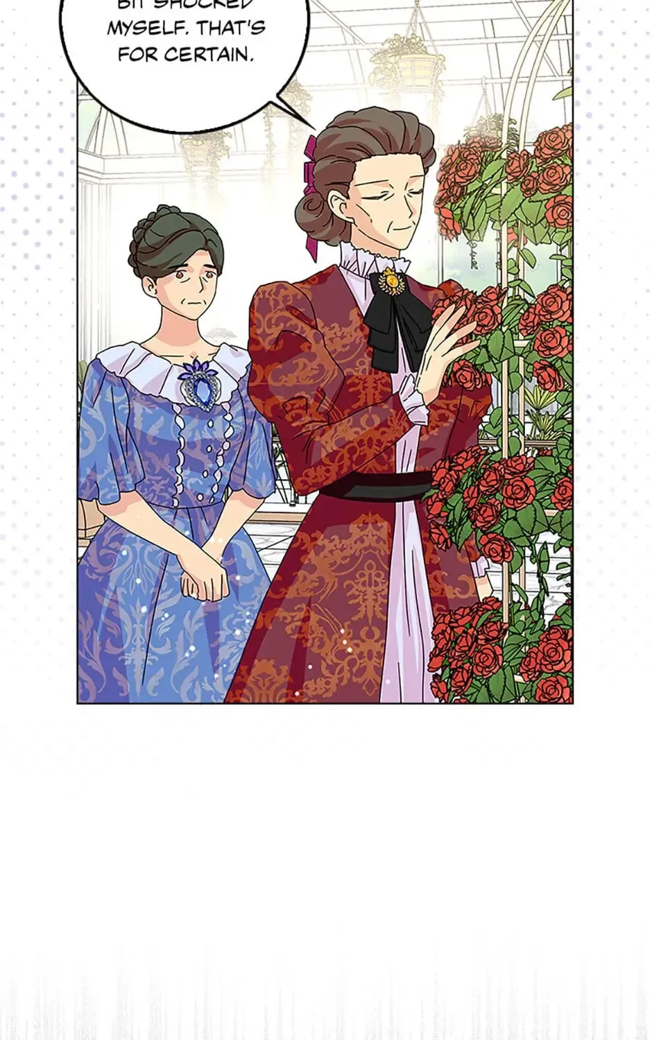 Read Wicked No More chapter 24 image 6 on Lezhin