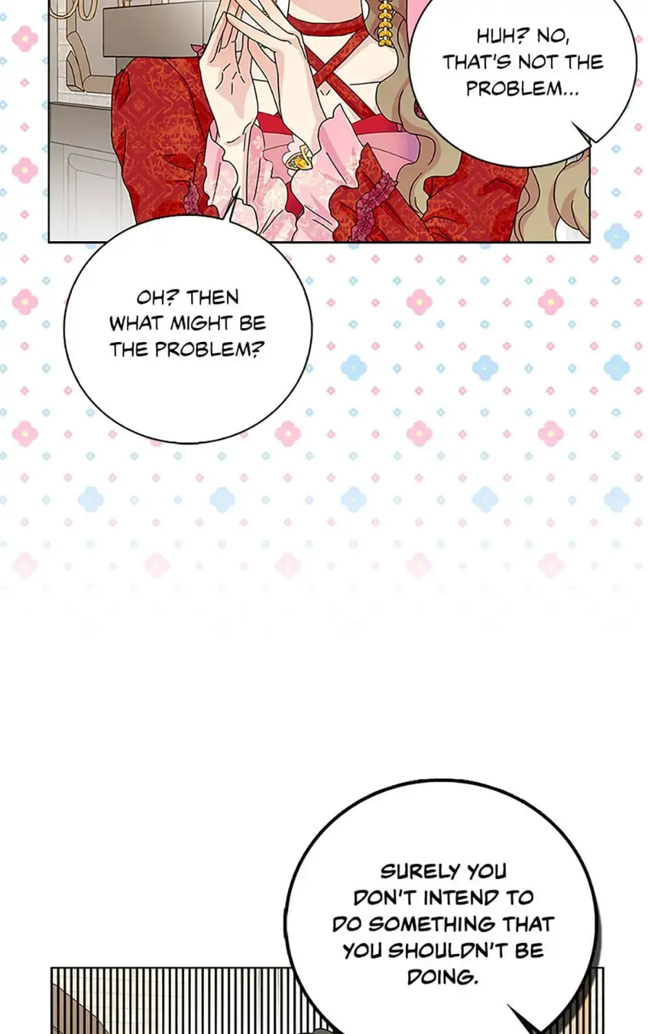 Read Wicked No More chapter 24 image 62 on Lezhin