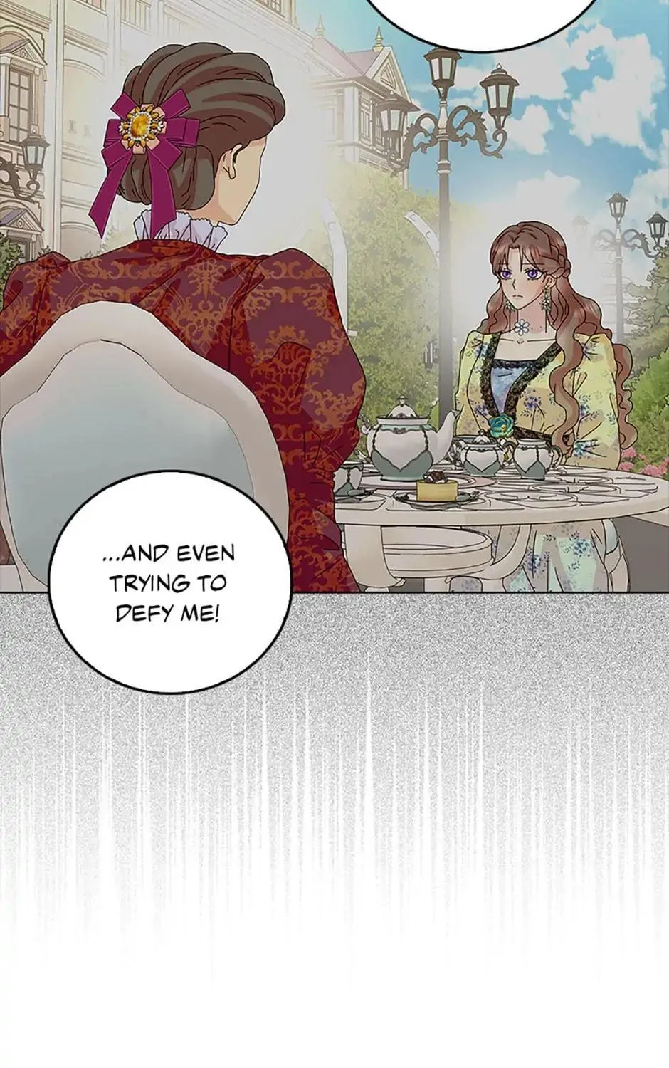 Read Wicked No More chapter 24 image 8 on Lezhin