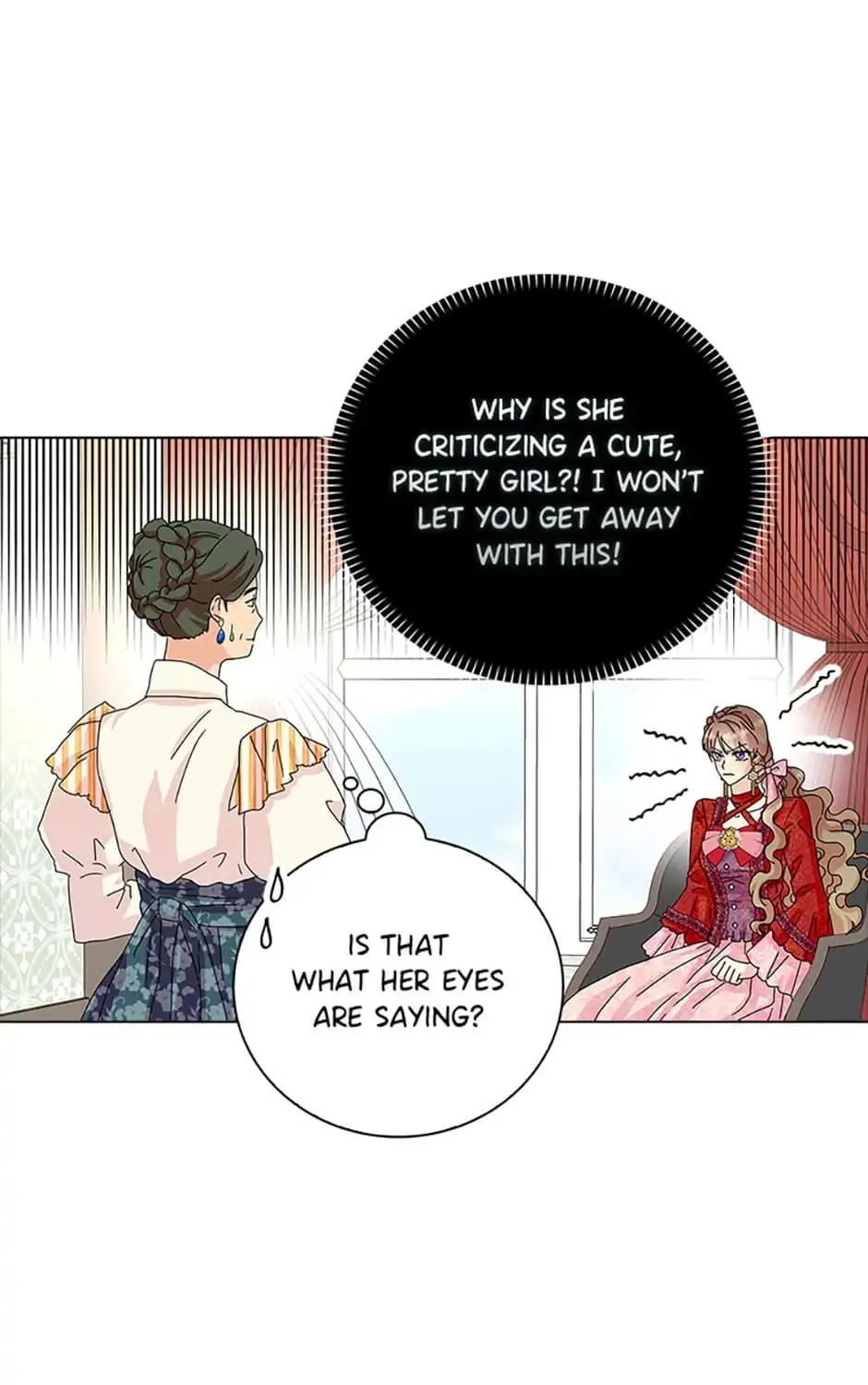 Read Wicked No More chapter 24 image 84 on Lezhin
