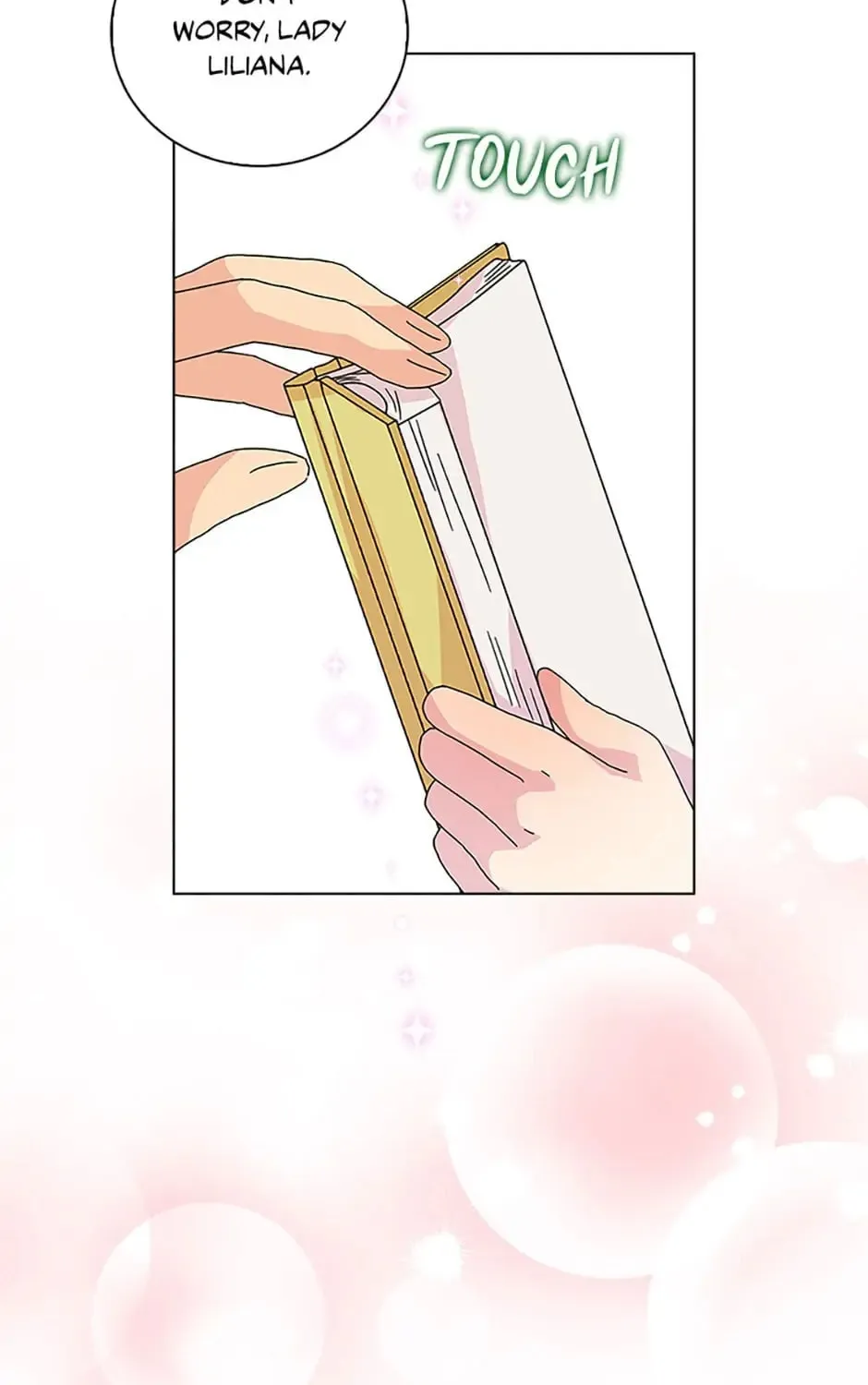 Read Wicked No More chapter 24 image 86 on Lezhin