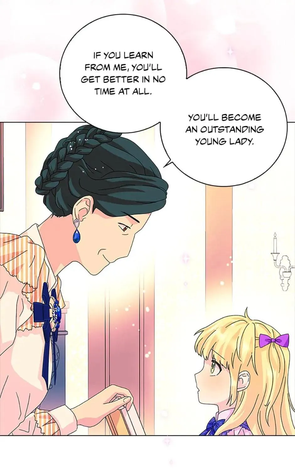 Read Wicked No More chapter 24 image 88 on Lezhin