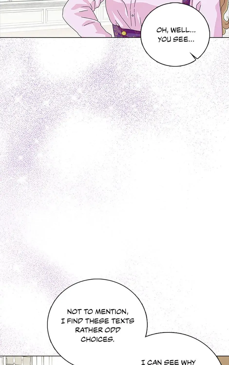 Read Wicked No More chapter 25 image 10 on Lezhin