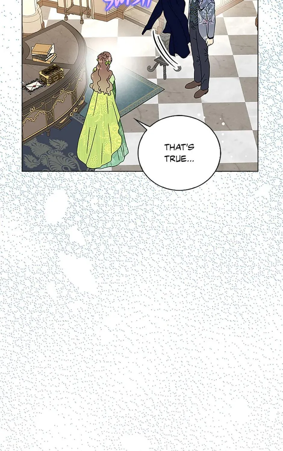 Read Wicked No More chapter 25 image 100 on Lezhin