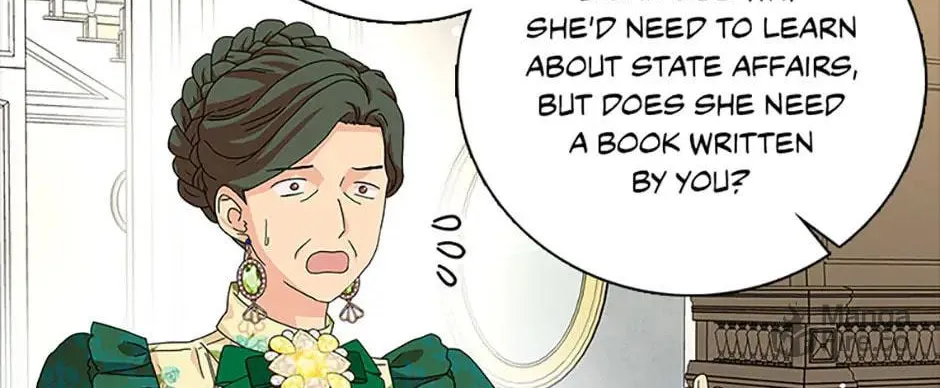 Read Wicked No More chapter 25 image 11 on Lezhin
