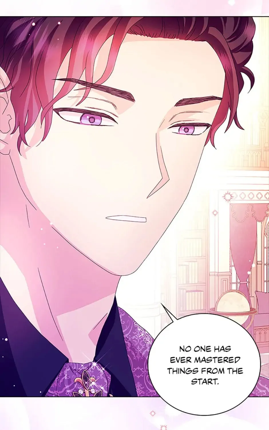 Read Wicked No More chapter 25 image 114 on Lezhin
