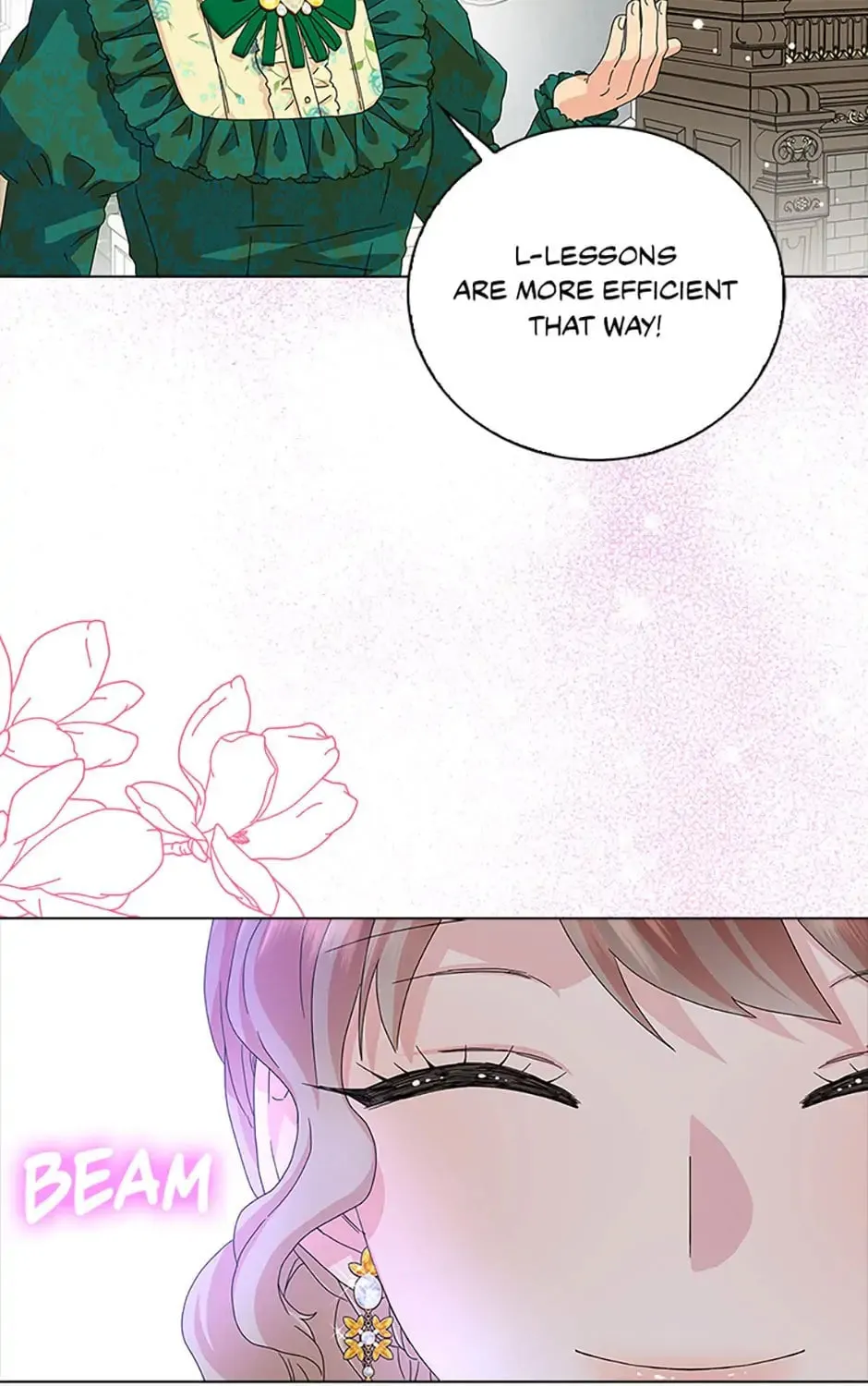Read Wicked No More chapter 25 image 12 on Lezhin