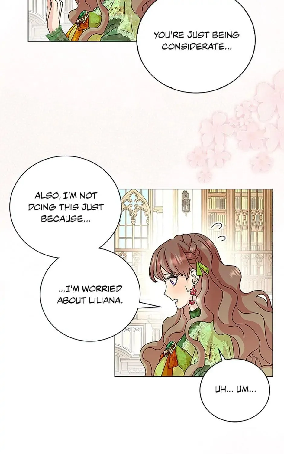 Read Wicked No More chapter 25 image 124 on Lezhin