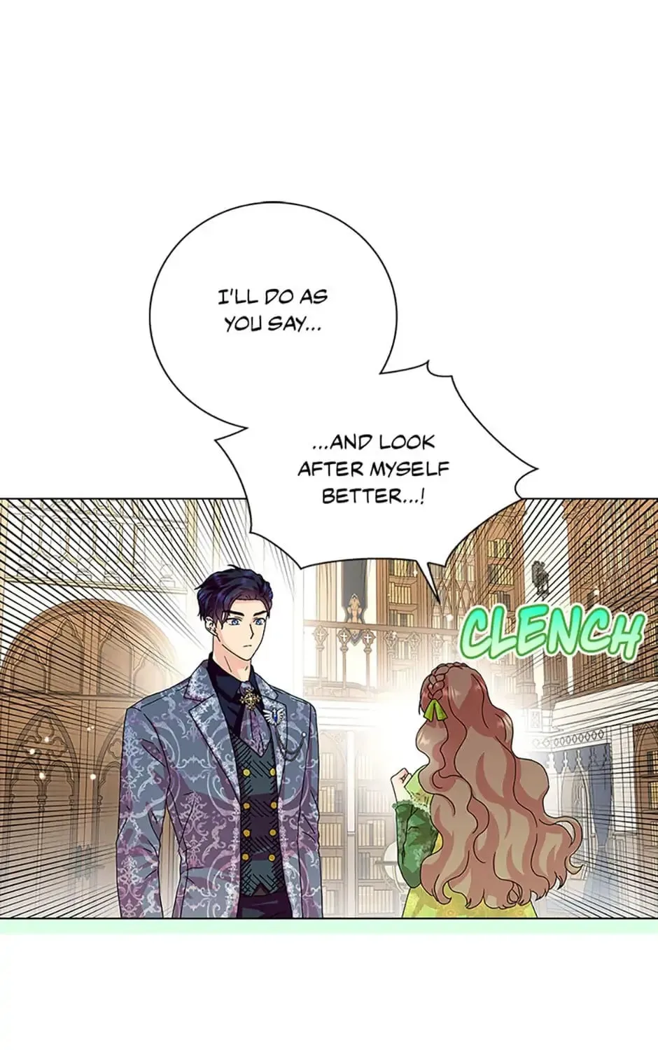 Read Wicked No More chapter 25 image 126 on Lezhin