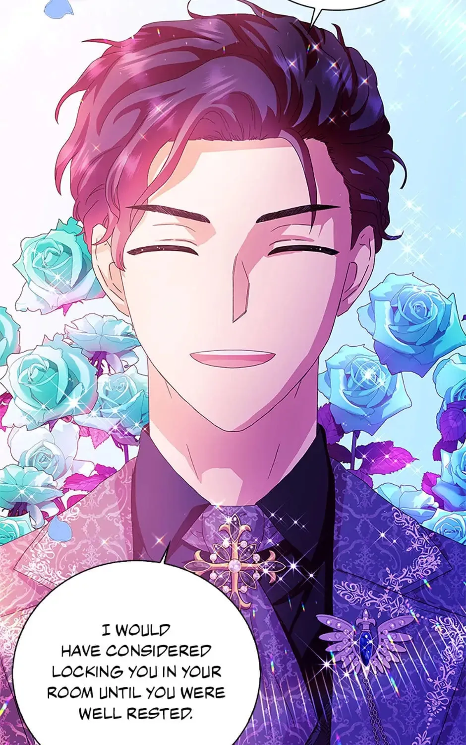 Read Wicked No More chapter 25 image 132 on Lezhin