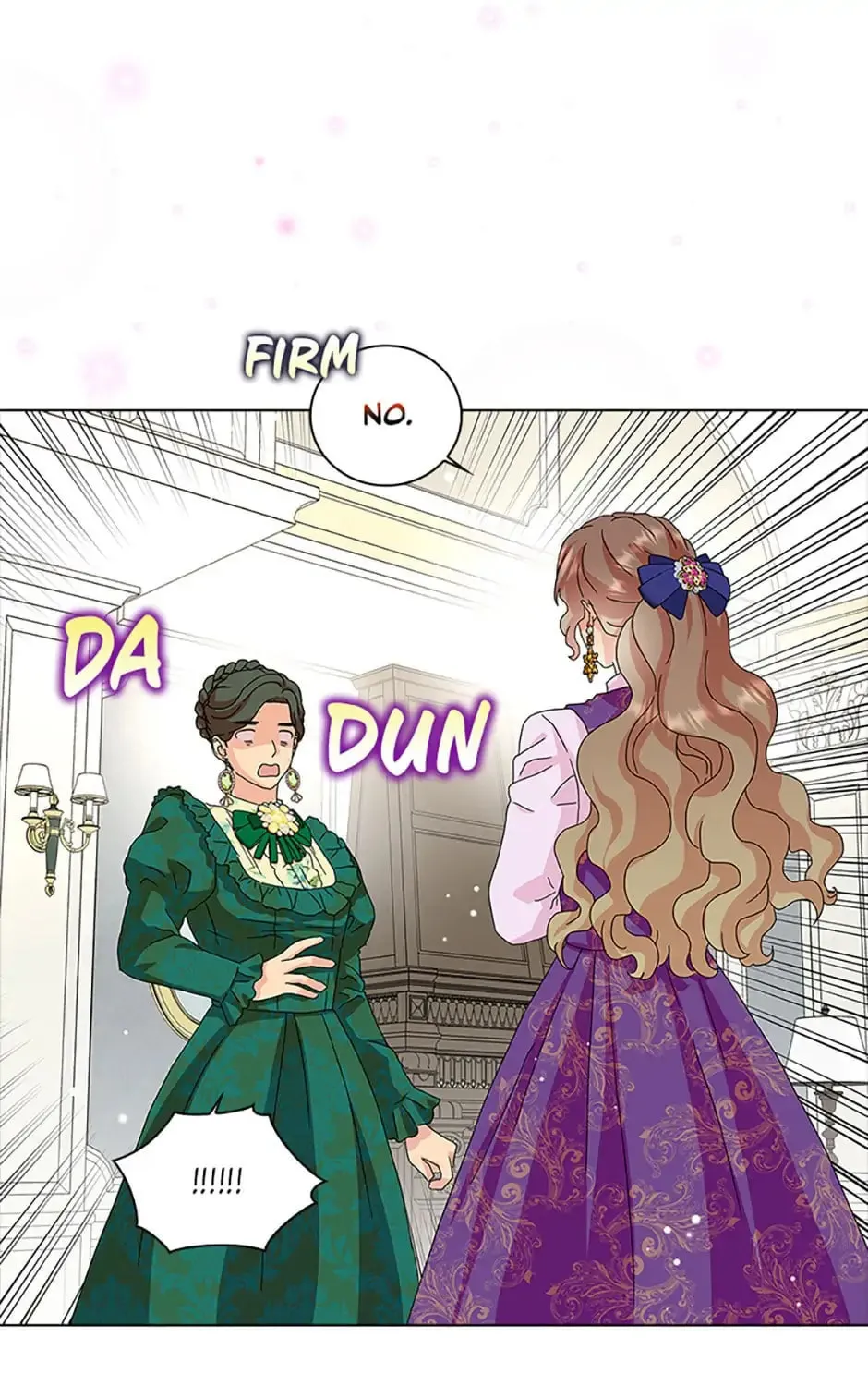 Read Wicked No More chapter 25 image 14 on Lezhin